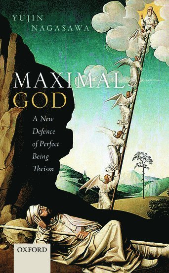 Maximal God 1
