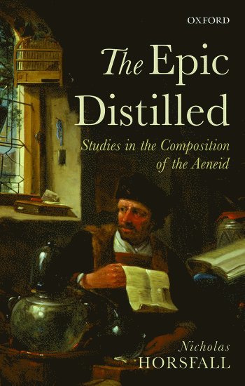 The Epic Distilled 1