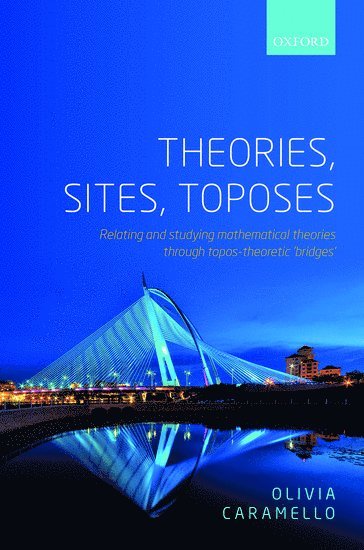 Theories, Sites, Toposes 1