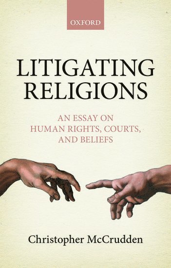 Litigating Religions 1