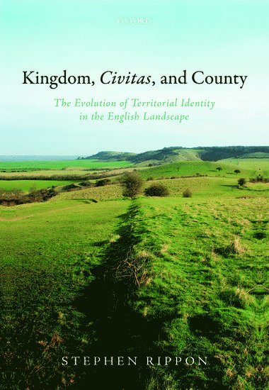 Kingdom, Civitas, and County 1