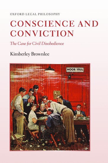 bokomslag Conscience and Conviction