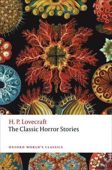 The Classic Horror Stories 1