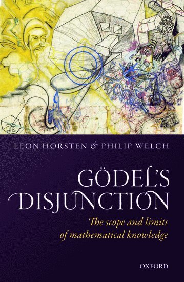 Gdel's Disjunction 1