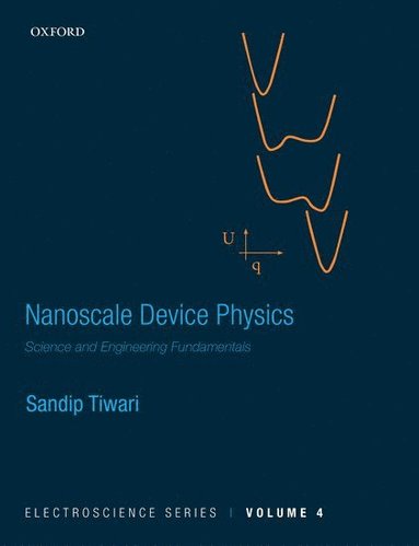 bokomslag Nanoscale Device Physics