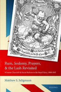 bokomslag Rum, Sodomy, Prayers, and the Lash Revisited