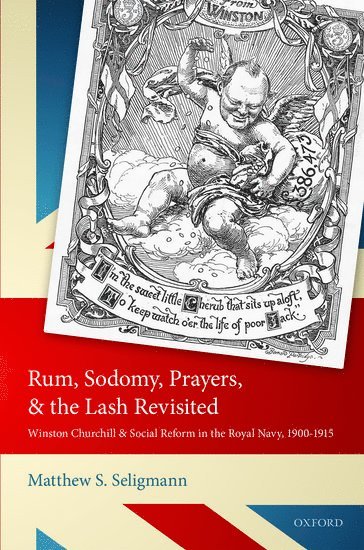 Rum, Sodomy, Prayers, and the Lash Revisited 1