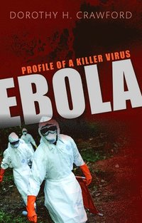 bokomslag Ebola