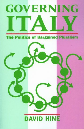 Governing Italy 1