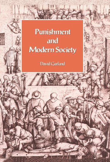 Punishment and Modern Society 1