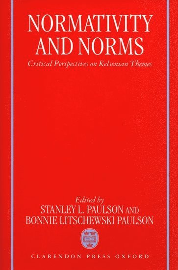 Normativity and Norms 1