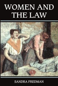 bokomslag Women and the Law