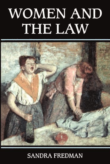 Women and the Law 1