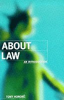 About Law: An Introduction 1