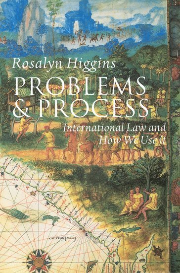 Problems and Process 1
