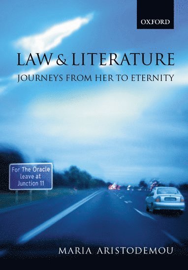 Law and Literature 1