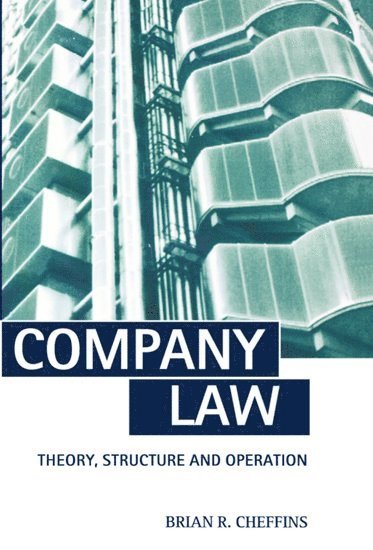 Company Law 1