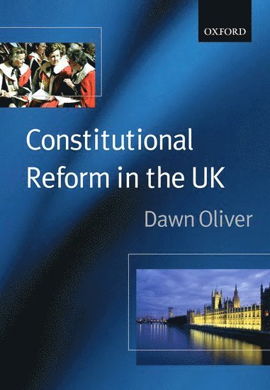 Constitutional Reform in the United Kingdom 1