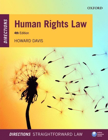 Human Rights Law Directions