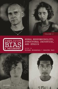 bokomslag Implicit Bias and Philosophy, Volume 2