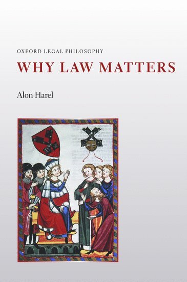 Why Law Matters 1