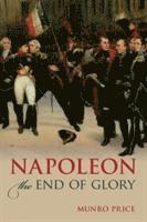 Munro Price - Napoleon, Häftad