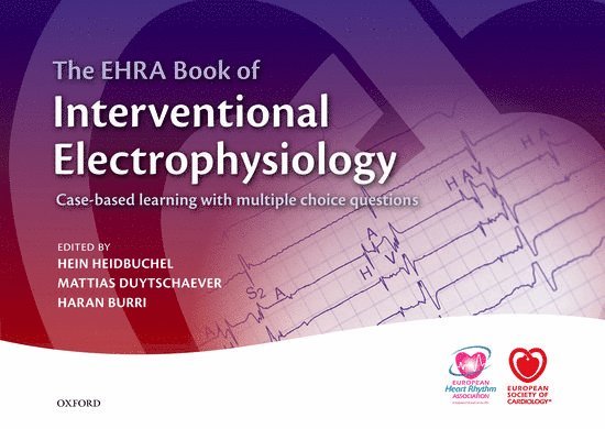 The EHRA Book of Interventional Electrophysiology