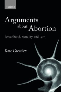 bokomslag Arguments about Abortion