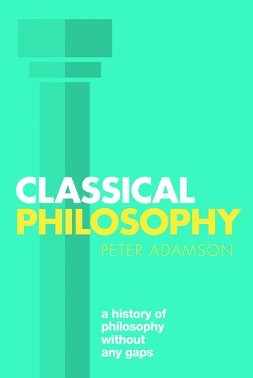 Classical Philosophy 1