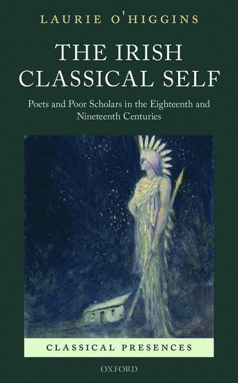 bokomslag Irish Classical Self