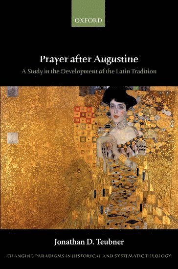 Prayer after Augustine 1