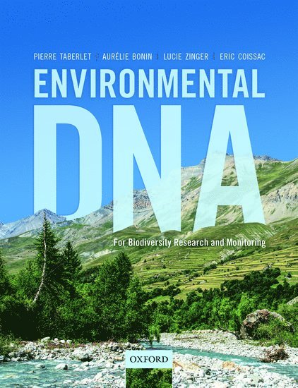 Environmental DNA 1