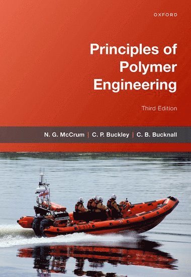 Principles of Polymer Engineering