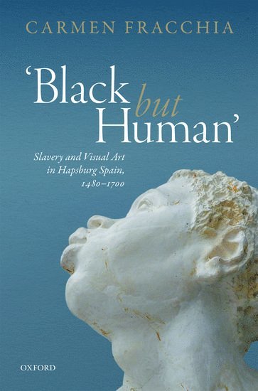 bokomslag 'Black but Human'