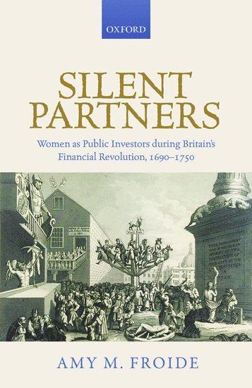 Silent Partners 1