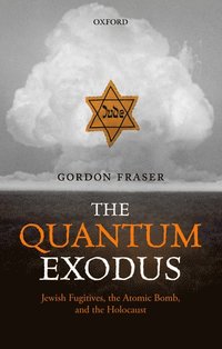 bokomslag The Quantum Exodus