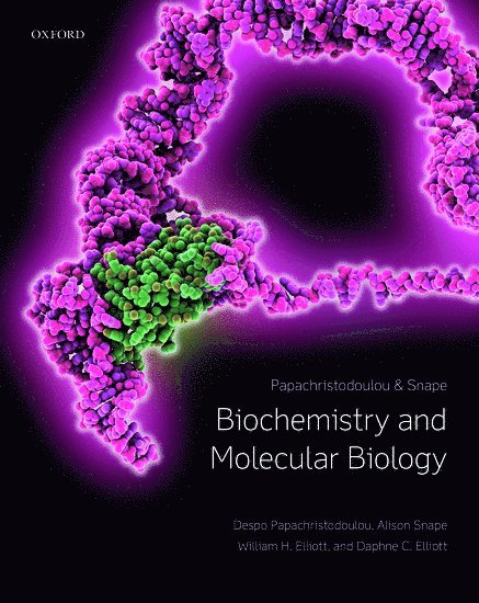 Biochemistry and Molecular Biology 1