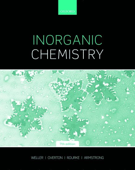 Inorganic Chemistry 1