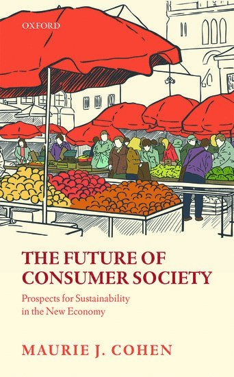 The Future of Consumer Society 1