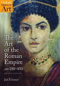 bokomslag The Art of the Roman Empire