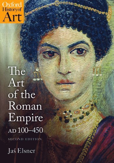 The Art of the Roman Empire 1