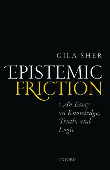 bokomslag Epistemic Friction