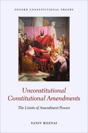 Unconstitutional Constitutional Amendments 1