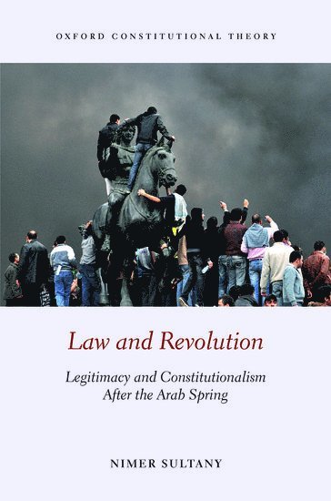 Law and Revolution 1