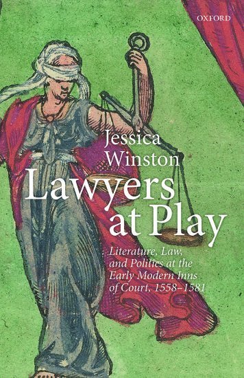 Lawyers at Play 1