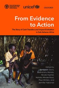 bokomslag From Evidence to Action