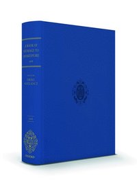 bokomslag A Book of Homage to Shakespeare