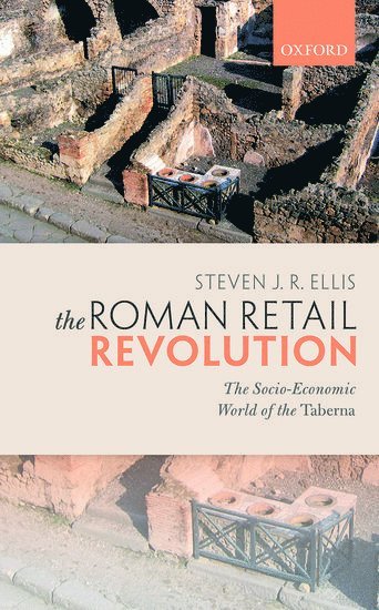 The Roman Retail Revolution 1