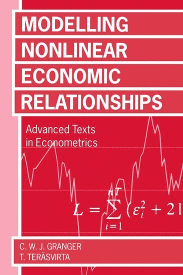 Modelling Non-Linear Economic Relationships 1