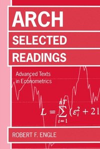 bokomslag ARCH: Selected Readings